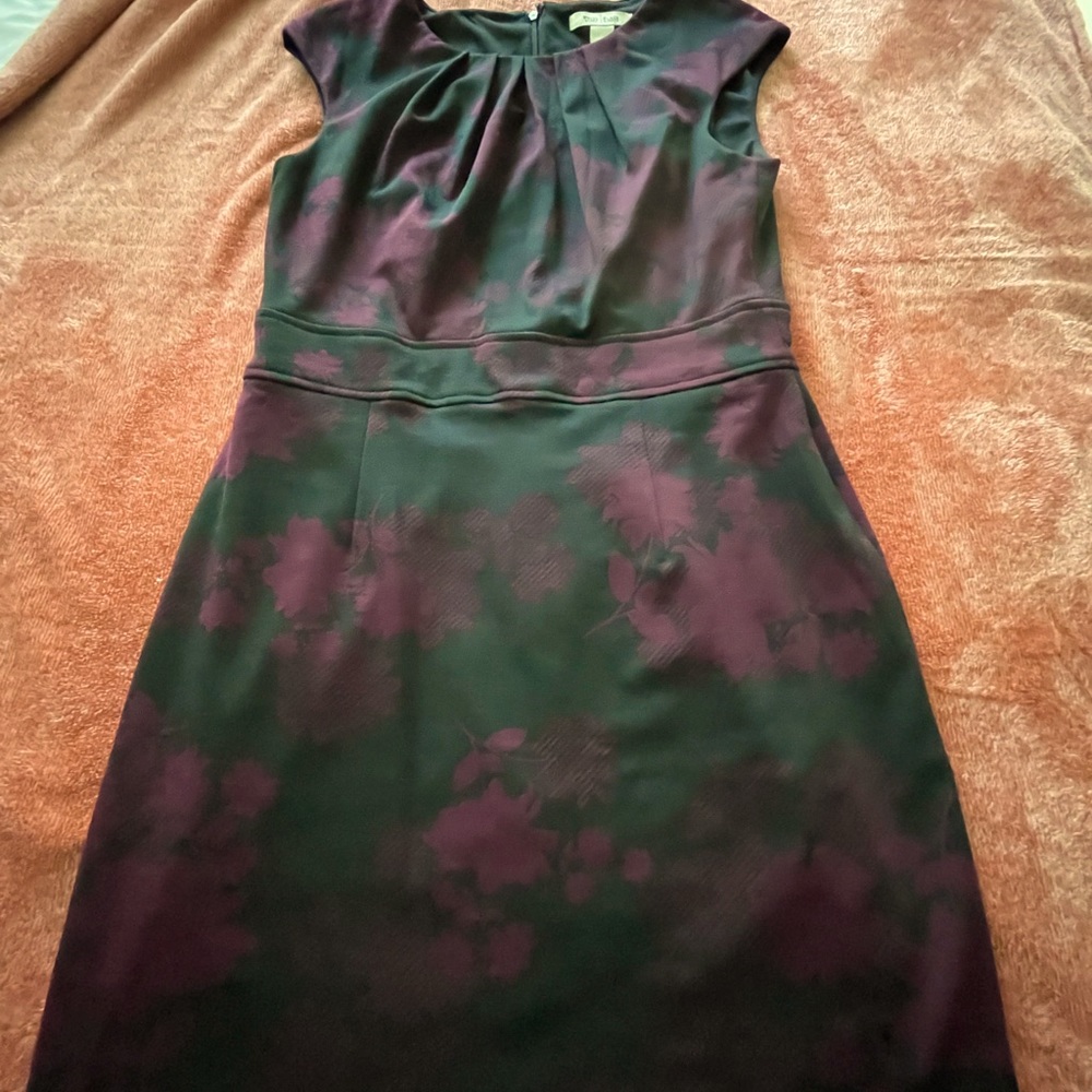 WHBM dress